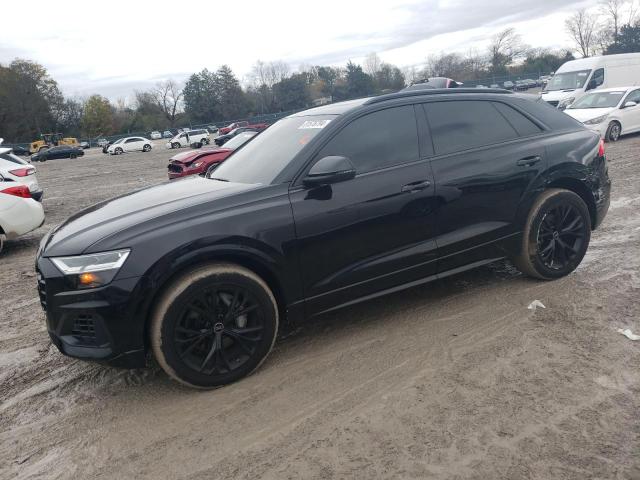 2022 AUDI Q8 PREMIUM #3044468727