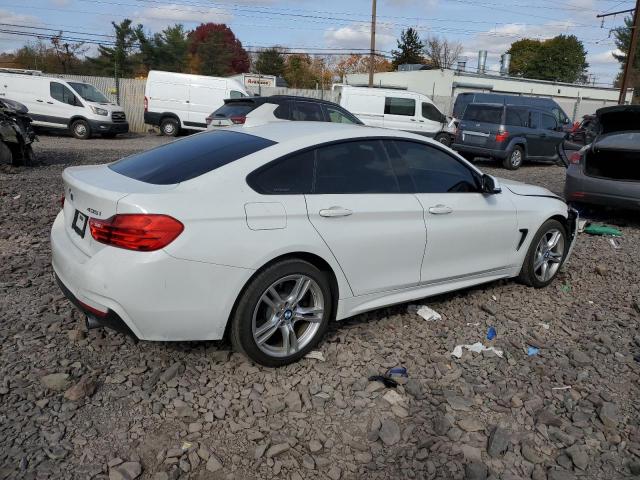 2016 BMW 435 XI GRA WBA4B3C5XGG527885