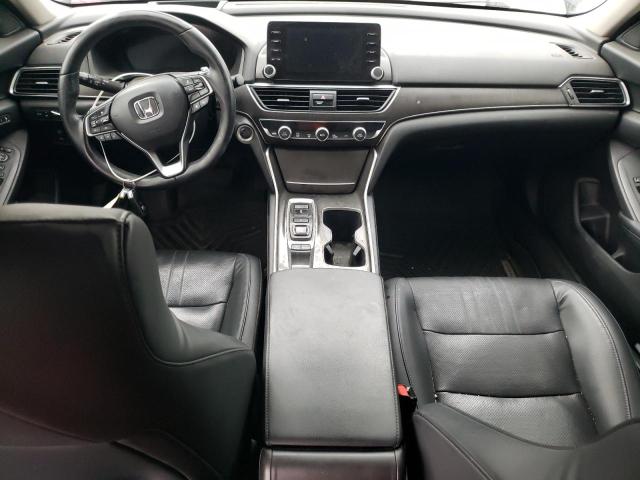 2018 HONDA ACCORD TOU - 1HGCV2F93JA051750