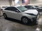 CHEVROLET CRUZE LS photo