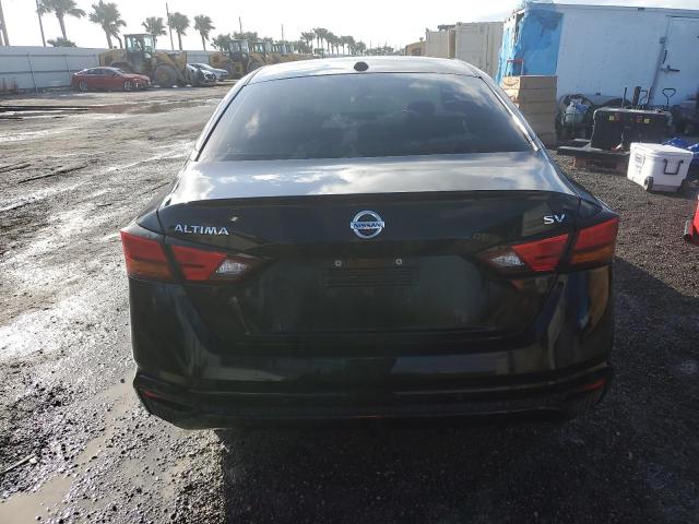 VIN 1N4BL4DV4NN374124 2022 Nissan Altima, SV no.6