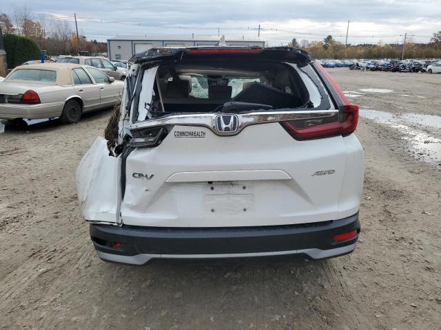 2020 HONDA CR-V EXL - 2HKRW2H84LH686935