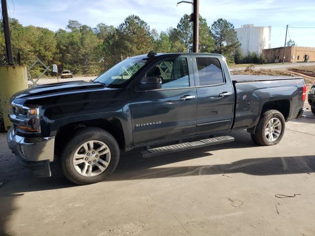 2018 CHEVROLET SILVERADO - 1GCVKREH9JZ146932