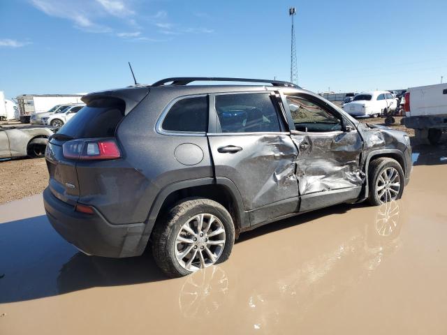 2022 JEEP CHEROKEE L - 1C4PJLMX3ND519841