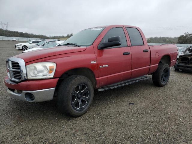 DODGE RAM 1500 S