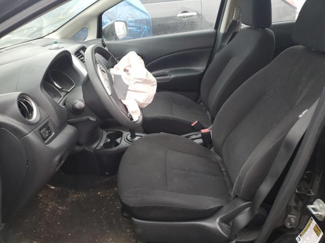 2015 NISSAN VERSA NOTE - 3N1CE2CPXFL367277
