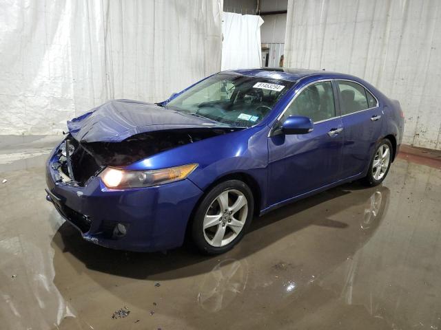 2009 ACURA TSX #3037767256