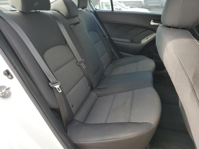 2018 KIA FORTE LX - 3KPFL4A76JE217842
