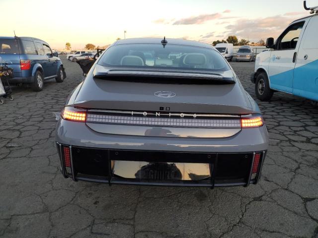 2023 HYUNDAI IONIQ 6 LI KMHM54AA7PA035443