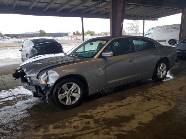 2013 DODGE CHARGER SE #3028402799