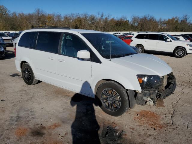 2017 DODGE GRAND CARA - 2C4RDGEG4HR716282