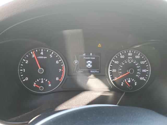 2018 KIA OPTIMA LX - 5XXGT4L31JG181371