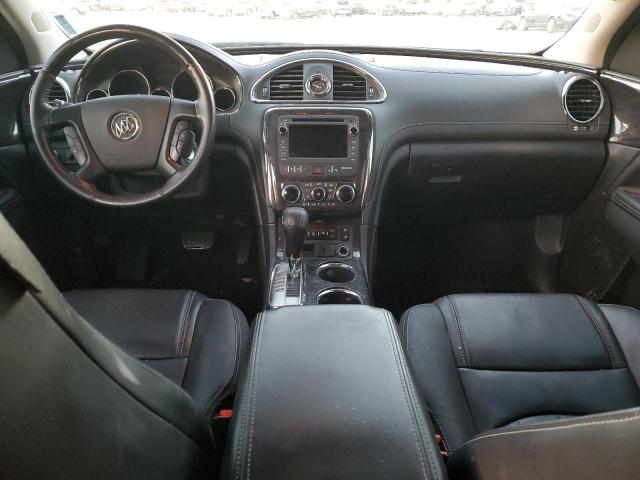 2017 BUICK ENCLAVE - 5GAKVCKD4HJ251106