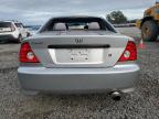 Lot #3023714942 2005 HONDA CIVIC DX V