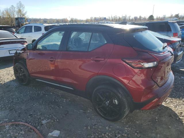 2023 NISSAN KICKS SR - 3N1CP5DV1PL553865