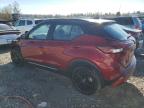 Lot #3024288843 2023 NISSAN KICKS SR