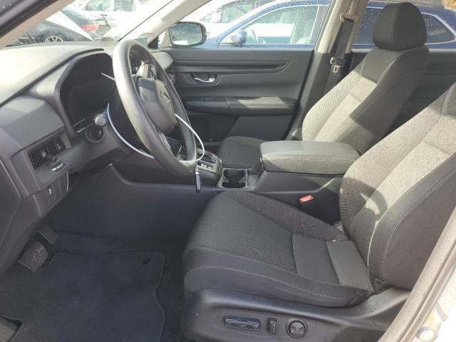 2025 HONDA CR-V EX 2HKRS4H40SH416247