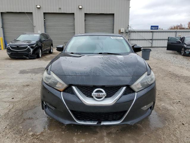 2016 NISSAN MAXIMA 3.5 - 1N4AA6AP4GC906103