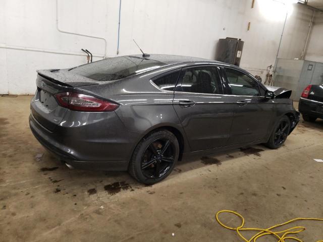2016 FORD FUSION SE - 3FA6P0H79GR312390