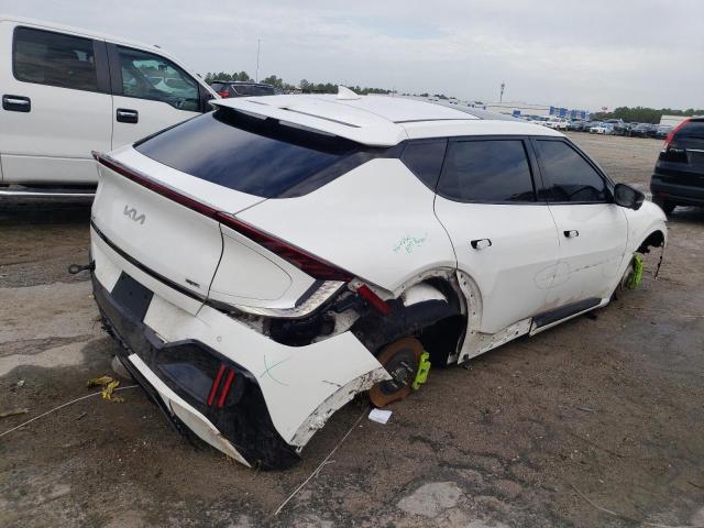 2023 KIA EV6 GT KNDC5DLE3P5105688