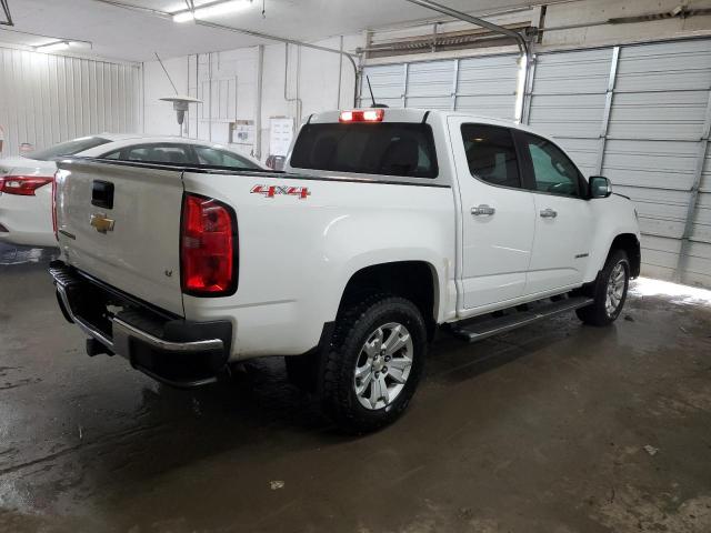2015 CHEVROLET COLORADO L - 1GCGTBE32F1145516
