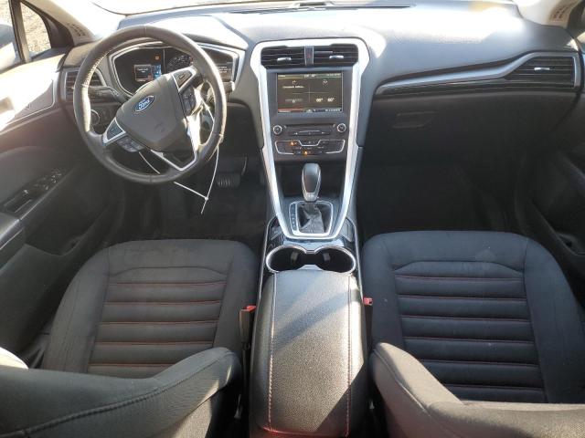 2016 FORD FUSION SE - 3FA6P0T99GR307599