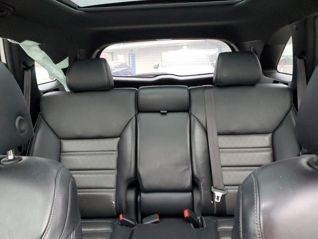 2019 KIA SORENTO SX - 5XYPK4A53KG450426