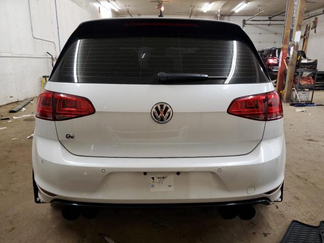 VIN WVWVF7AU5HW081360 2017 VOLKSWAGEN GOLF no.6