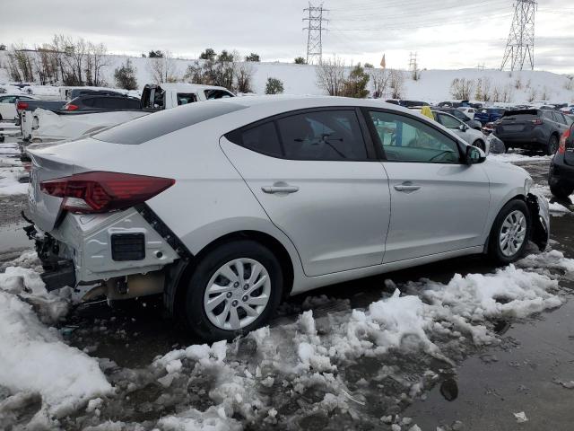 Vin: 5npd74lf3lh502433, lot: 79770574, hyundai elantra se 20203