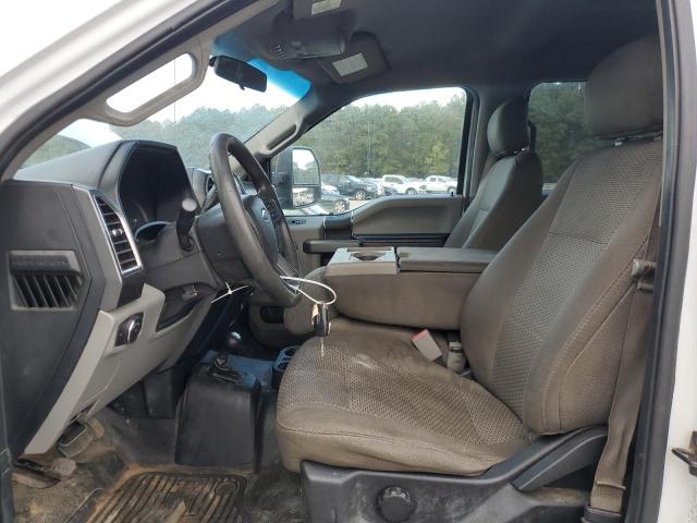 2017 FORD F250 SUPER - 1FT7W2BT9HEE85365