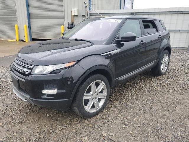 LAND ROVER RANGE ROVER PURE PLUS