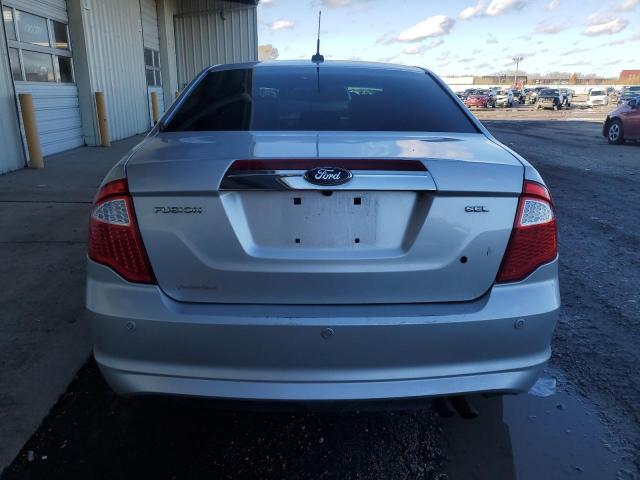 2012 FORD FUSION SEL #3260834040