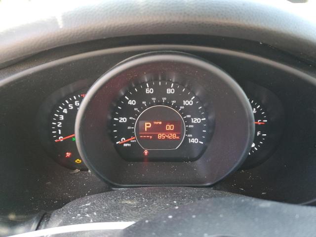 2019 KIA SOUL - KNDJN2A24K7637646