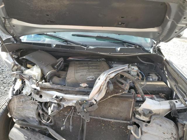 2018 TOYOTA TUNDRA DOU - 5TFUY5F19JX728674