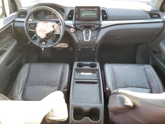 2018 HONDA ODYSSEY EL 5FNRL6H97JB012136