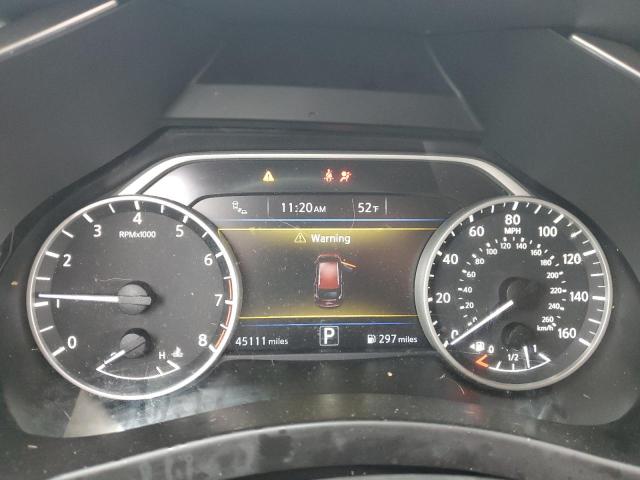 2018 NISSAN MURANO S 5N1AZ2MH3JN152764