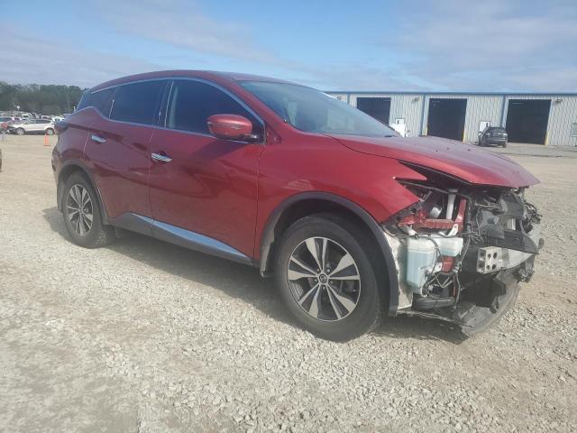 2019 NISSAN MURANO S - 5N1AZ2MJ9KN120244