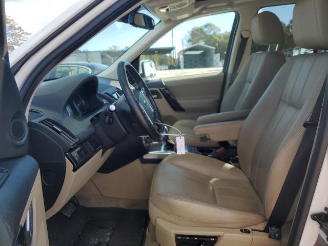 2015 LAND ROVER LR2 BASE/H SALFR2BG3FH428394