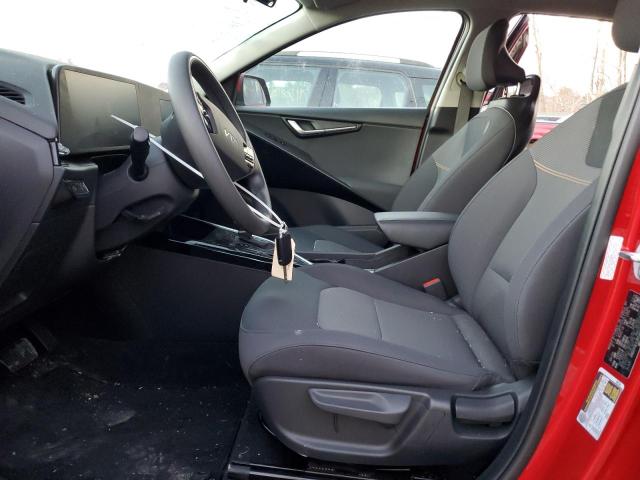 2024 KIA NIRO LX - KNDCP3LE2R5142254