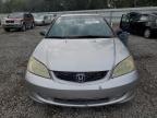 Lot #3023714942 2005 HONDA CIVIC DX V