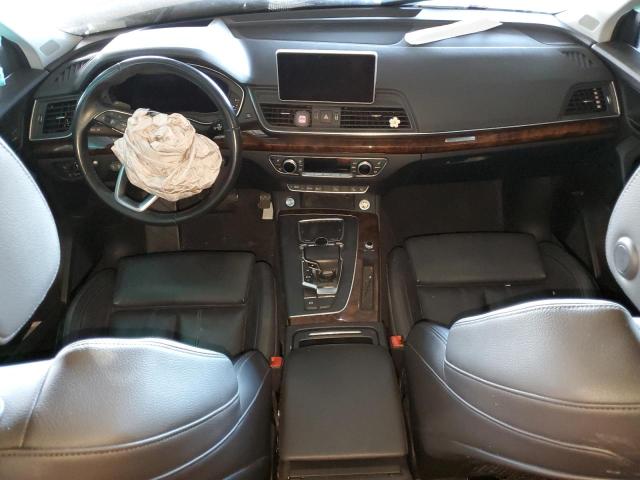 2018 AUDI Q5 PRESTIG WA1CNAFYXJ2010861