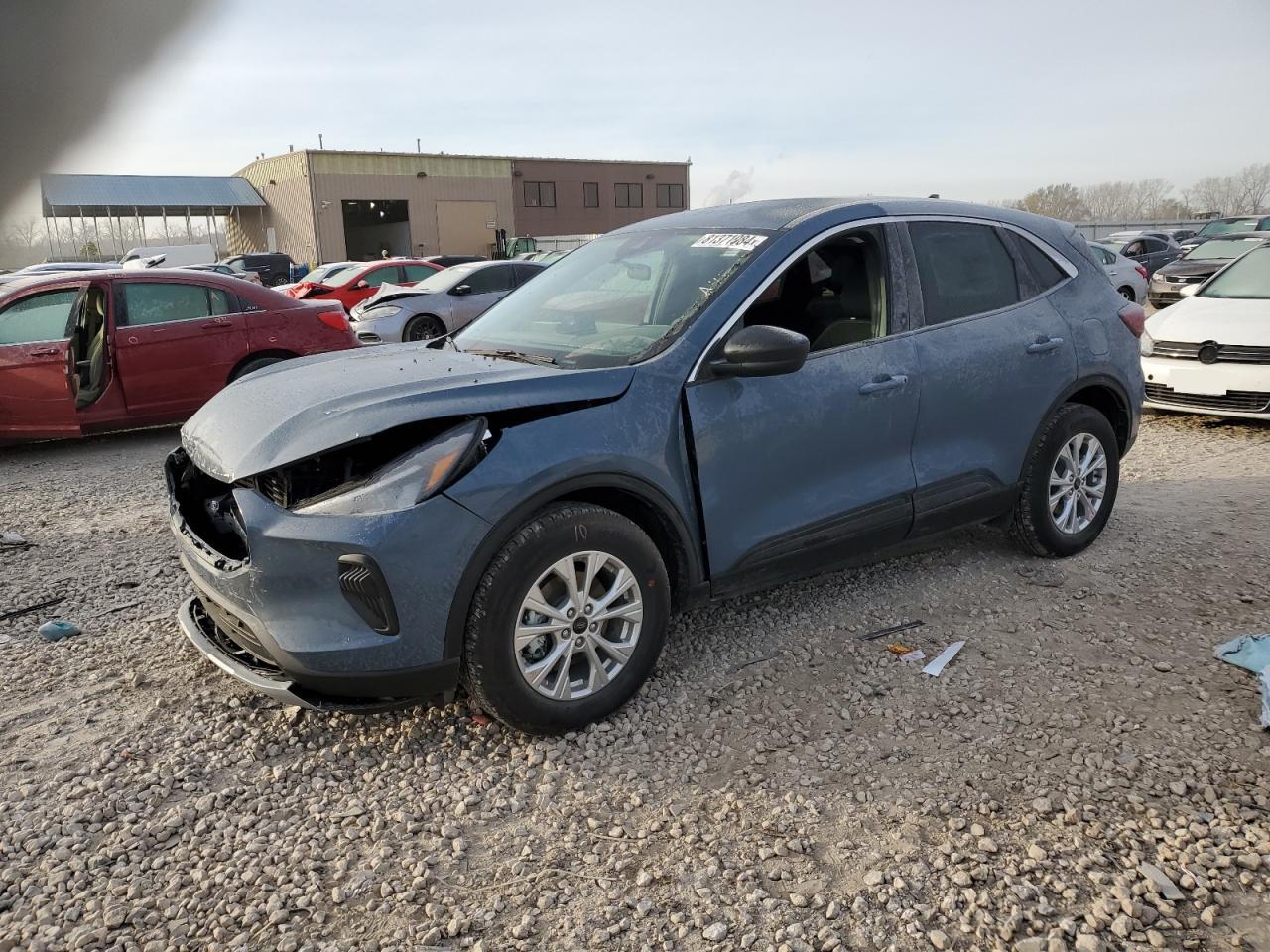 FORD ESCAPE ACTIVE