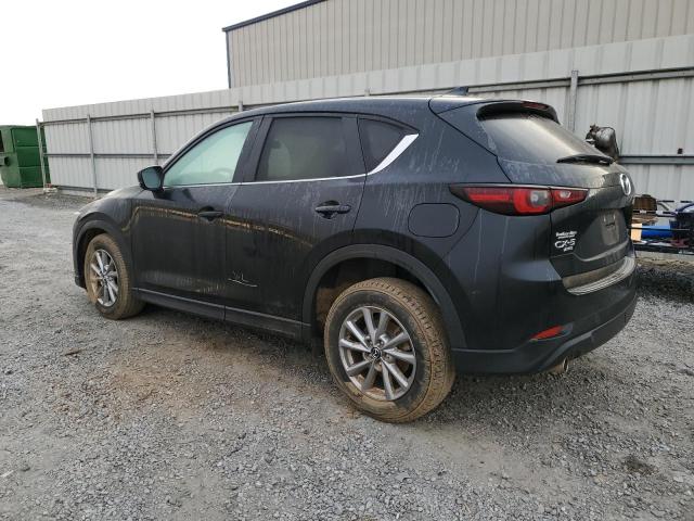 2022 MAZDA CX-5 SELEC - JM3KFBBM5N0564289