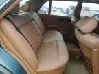 Lot #3025165181 1987 MERCEDES-BENZ 300 SDL