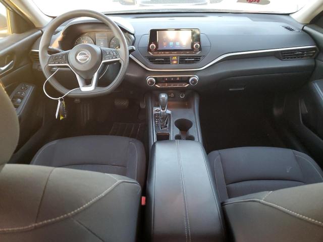2022 NISSAN ALTIMA S - 1N4BL4BV7NN341590