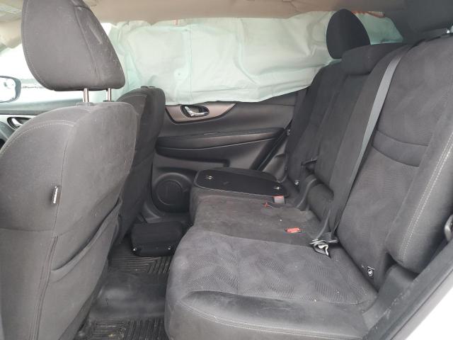 2015 NISSAN ROGUE S - KNMAT2MT4FP559482