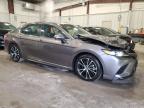 TOYOTA CAMRY L photo