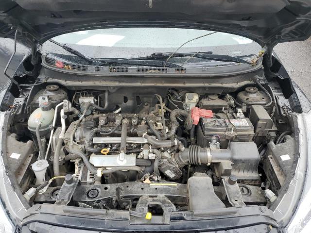 2021 NISSAN KICKS SV - 3N1CP5CV7ML489473