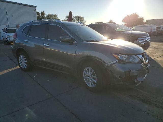 2018 NISSAN ROGUE S - JN8AT2MT0JW459799