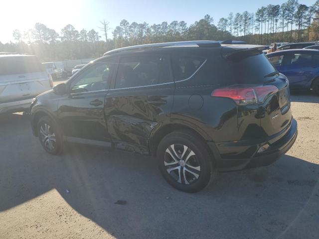 2016 TOYOTA RAV4 LE - 2T3ZFREV4GW304677